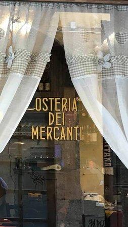 Osteria Dei Mercanti
